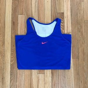 Nike Dry Fit Tank